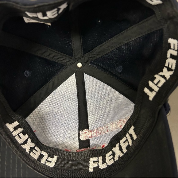 Baseball Hat from The Famous Sturgis Harley Davidson Motorbike Rally - Picture 12 of 14